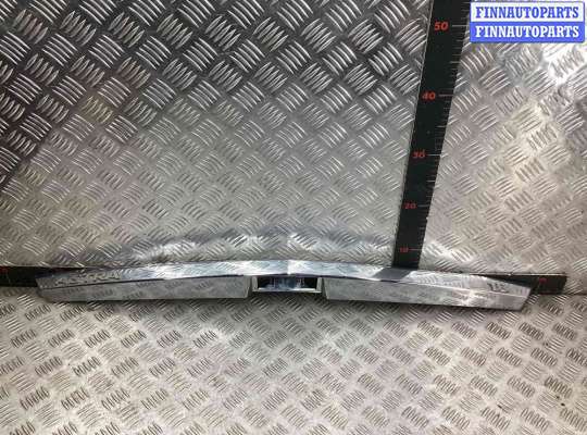 купить Накладка двери (крышки) багажника на Opel Astra Astra H 2004-2007