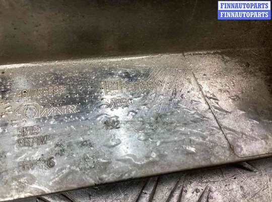 купить Накладка двери (крышки) багажника на Opel Astra Astra H 2004-2007