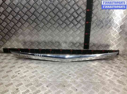 купить Накладка двери (крышки) багажника на Opel Astra Astra H 2004-2007