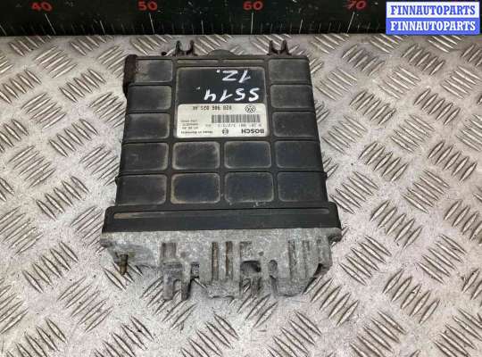 купить Блок управления двигателем на Volkswagen Passat Passat B4 (3A) 1993-1997