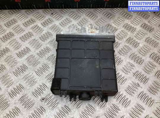 купить Блок управления двигателем на Volkswagen Passat Passat B4 (3A) 1993-1997