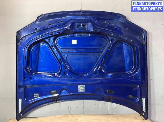 Капот на Volkswagen Passat B5+ (3B, GP)