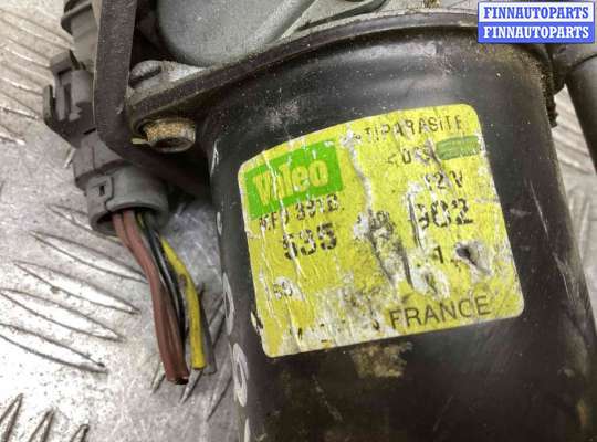 купить Механизм стеклоочистителя (трапеция дворников) на Iveco Daily Daily III 1999-2006