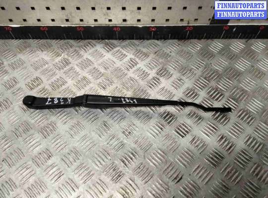 купить Щеткодержатель (поводок стеклоочистителя, дворник) на Chevrolet Blazer Blazer II (S15) 1994-2005