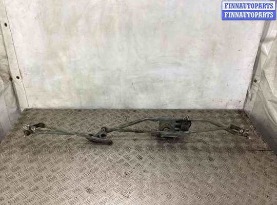 Механизм стеклоочистителя (трапеция дворников) OP2209291 на Opel Zafira Zafira A 1999-2003
