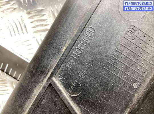 купить Вентилятор радиатора на Renault Laguna Laguna II (X74) 2001-2005