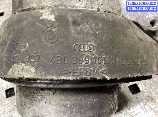 купить Кронштейн КПП на Audi A6 A6 C6 (4F) 2004-2008