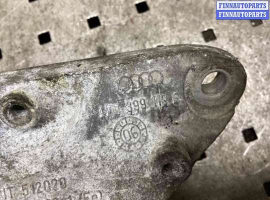 купить Кронштейн КПП на Audi A6 A6 C6 (4F) 2004-2008