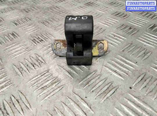 купить Замок двери на Renault Master Master II 1998-2010