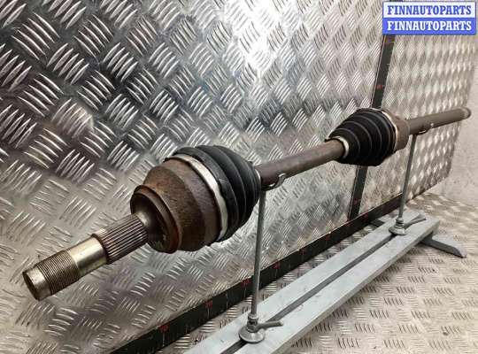 купить Полуось передняя правая (приводной вал, ШРУС) на Fiat Ducato Ducato 2006-2014