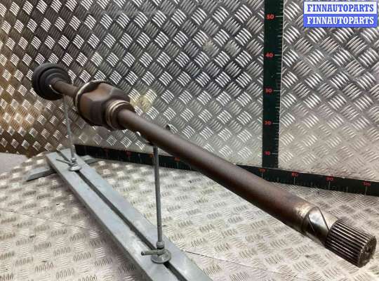купить Полуось передняя правая (приводной вал, ШРУС) на Fiat Ducato Ducato 2006-2014