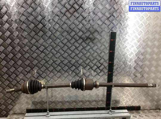 купить Полуось передняя правая (приводной вал, ШРУС) на Fiat Ducato Ducato 2006-2014