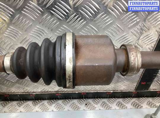 купить Полуось передняя правая (приводной вал, ШРУС) на Fiat Ducato Ducato 2006-2014