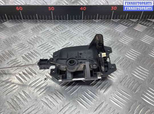 купить Ручка крышки багажника на Mercedes Vito Vito (W639) 2010-2014 рестайлинг