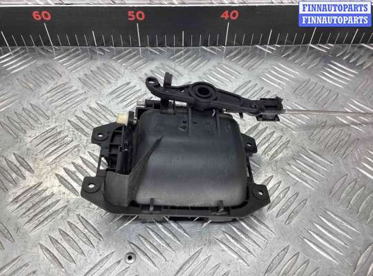 купить Ручка крышки багажника на Mercedes Vito Vito (W639) 2010-2014 рестайлинг