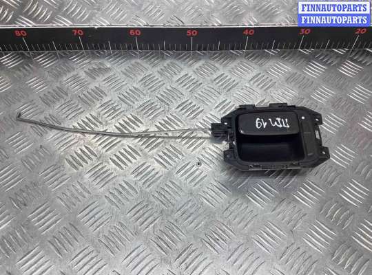 купить Ручка крышки багажника на Mercedes Vito Vito (W639) 2010-2014 рестайлинг