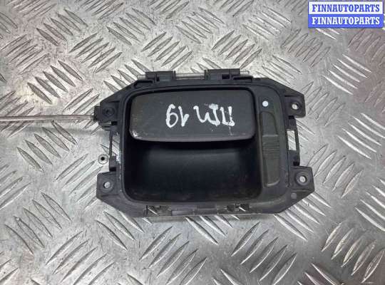 купить Ручка крышки багажника на Mercedes Vito Vito (W639) 2010-2014 рестайлинг