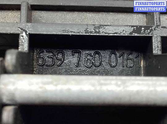 купить Ручка крышки багажника на Mercedes Vito Vito (W639) 2010-2014 рестайлинг