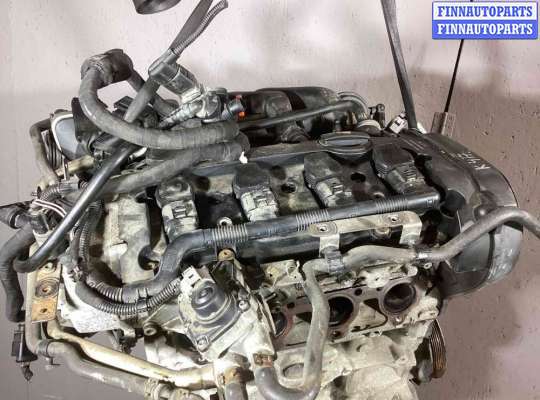 купить Двигатель на Volkswagen Passat Passat B6 (3C) 2005-2010