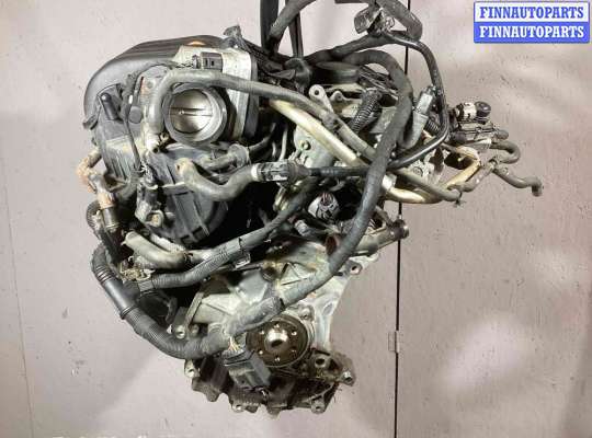 купить Двигатель на Volkswagen Passat Passat B6 (3C) 2005-2010