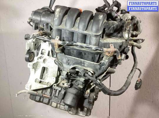 купить Двигатель на Volkswagen Passat Passat B6 (3C) 2005-2010