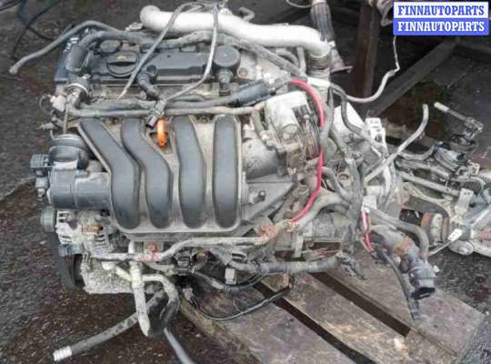 купить Двигатель на Volkswagen Passat Passat B6 (3C) 2005-2010