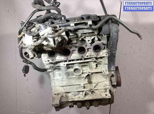купить Двигатель на Volkswagen Passat Passat B6 (3C) 2005-2010