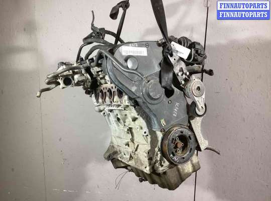 купить Двигатель на Volkswagen Passat Passat B6 (3C) 2005-2010
