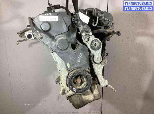 купить Двигатель на Volkswagen Passat Passat B6 (3C) 2005-2010