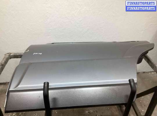 Дверь боковая на Kia Sportage II (JE, KM)