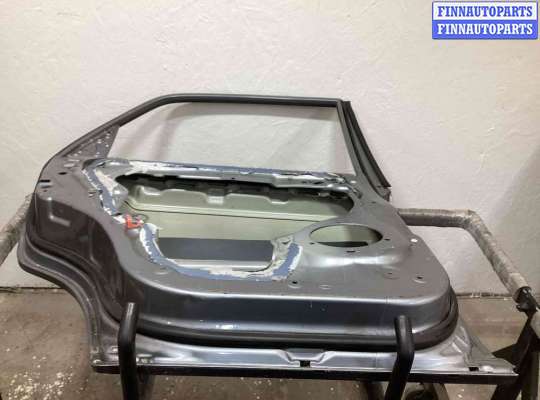 Дверь боковая на Kia Sportage II (JE, KM)