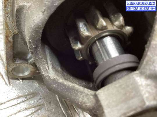 купить Стартер на Opel Vectra Vectra B 1999-2002 рестайлинг