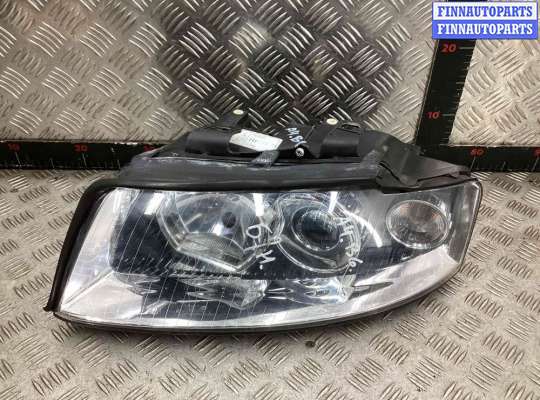 купить Фара левая на Audi A4 A4 B6 (8EC, 8E5) 2000-2006