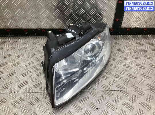купить Фара левая на Audi A4 A4 B6 (8EC, 8E5) 2000-2006