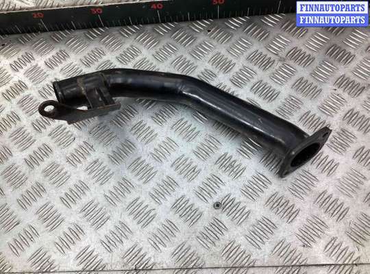 купить Трубка системы рециркуляции EGR на Opel Astra Astra G 1998-2004