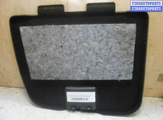 купить Полка багажника на Audi A6 A6 C6 (4F) 2004-2008