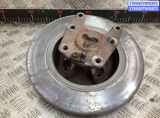 купить Диск тормозной задний на Citroen C4 Picasso C4 Picasso (UD) 2006-2013