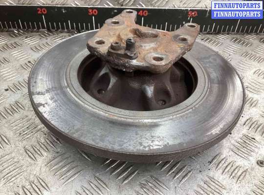 купить Диск тормозной задний на Citroen C4 Picasso C4 Picasso (UD) 2006-2013