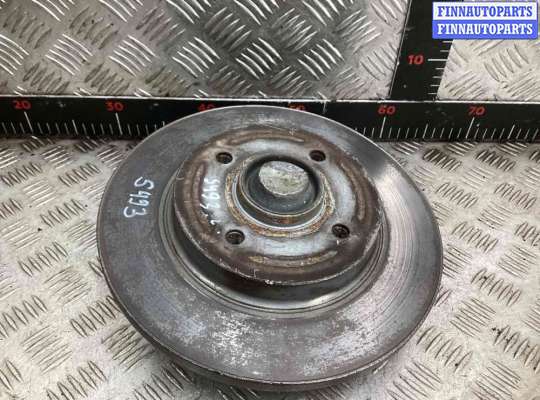 Купить Диск тормозной задний на Citroen C4 Picasso C4 Picasso (UD) 2006-2013 Диск тормозной задний CT1116270 на Citroen C4 Picasso C4 Picasso (UD) 2006-2013