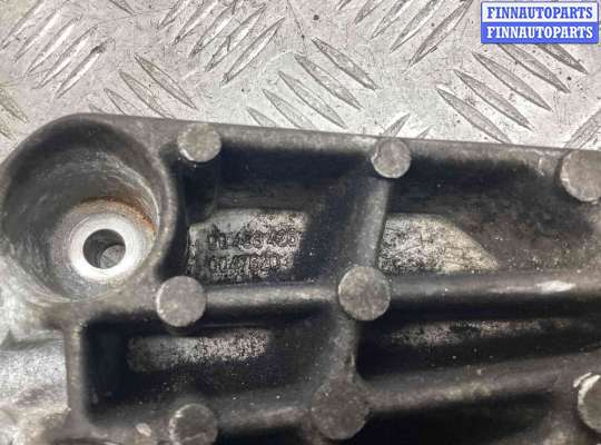 купить Кронштейн КПП на Opel Vectra Vectra B 1999-2002 рестайлинг