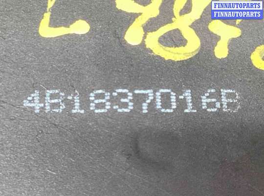 купить Замок двери передней правой на Audi A6 A6 C5 (4B) 2001-2004 рестайлинг