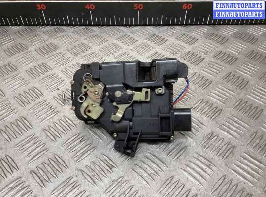 купить Замок двери передней правой на Audi A6 A6 C5 (4B) 2001-2004 рестайлинг