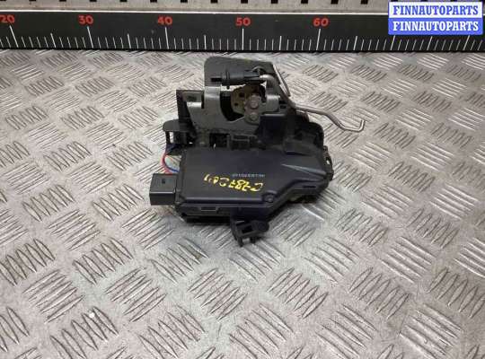 купить Замок двери передней правой на Audi A6 A6 C5 (4B) 2001-2004 рестайлинг