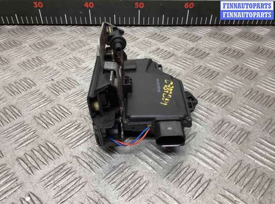 купить Замок двери передней правой на Audi A6 A6 C5 (4B) 2001-2004 рестайлинг