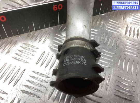 купить Патрубок интеркулера на Audi A6 A6 C6 (4F) 2004-2008