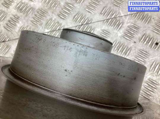 купить Ступица задняя правая на Renault Modus Modus 2004-2012