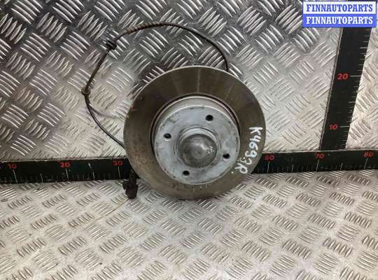 купить Ступица задняя правая на Renault Modus Modus 2004-2012