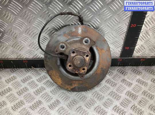 купить Ступица задняя правая на Renault Modus Modus 2004-2012