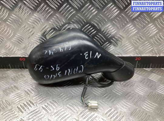 купить Зеркало наружное правое на Mitsubishi Carisma Carisma (DA) 1995-2004