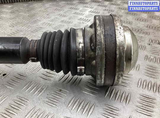 купить Полуось передняя правая (приводной вал, ШРУС) на Volkswagen Bora Bora (1J) 1998-2005